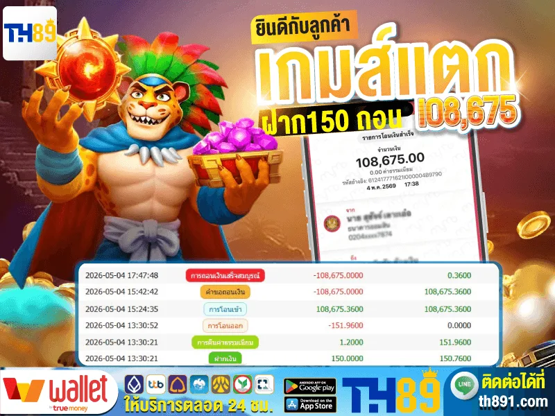 โปรโมชั่น wisdomz 7